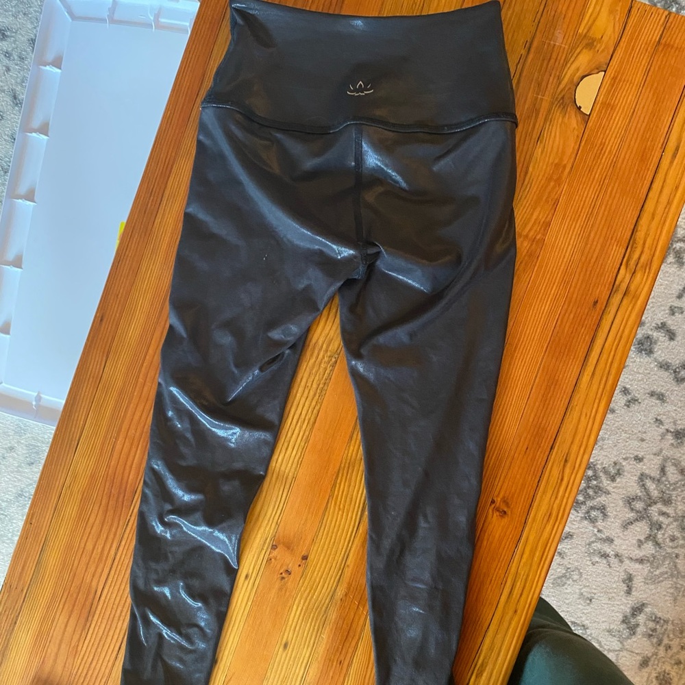 Beyond yoga pants